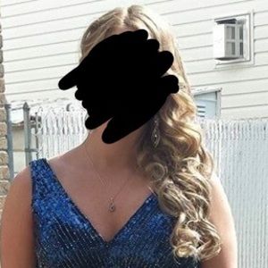 22” hair extensions